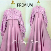 Jual DRESS ELSA INCEZ DUSTY Murah