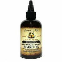 Jual Beard Oil Sunny Isle Murah