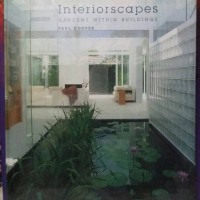 Jual Buku Arsitek Interiorscapes Murah