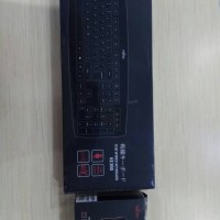 KEYBOARD + MOUSE FUJITSU KE-300 (ORIGINAL)