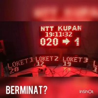 nomor antrian samsat printer epson