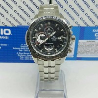 Jam Tangan Pria Casio Edifice EF-565-5204 Chronograph Original