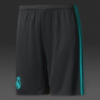 Jual Celana Grade ori Real Madrid away 2017-2018 Murah