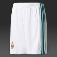 Jual Celana Grade Ori Real Madrid Home Musim 2017-2018 Murah