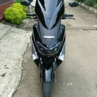 Jual WINDSHIELD / VISOR YAMAHA NMAX NEW / VISOR NMAX Murah