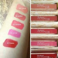 Jual PURBASARI HY MATTE SERIES Murah