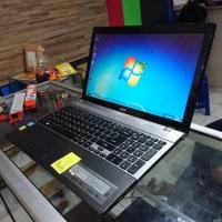Acer V3-571G core i7 Nvidia ram 8gb 15 Laptop gaming bkn asus lenovo