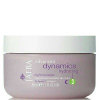 Jual HYDRATING NIGHT CREAM JAFRA UNTUK KULIT KERING Murah