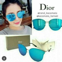 Jual kacamata wanita korea dior Murah