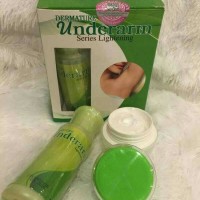 Jual Underarm Lightening by Dermature / Pemutih Ketiak Murah