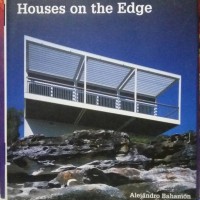 Jual Buku Arsitek House on the Edge Murah