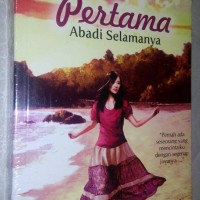 Jual Cinta Pertama Abadi Selamanya Murah