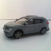 Jual Tomica Nissan XTrail Custom BodyKit Murah