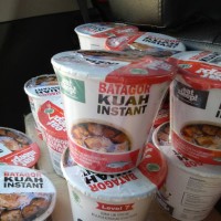 Jual Cemilan / Batagor Kuah / Batagor Kuah Arshops / Batagor Kuah Murah Murah