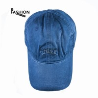 Jual Topi Fashion Baseball Cap Import Diesel Navy Hdies04 Murah