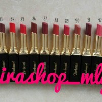 Jual LIPSTICK PURBASARI LIP MATTE Murah