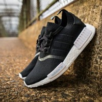 Jual Adidas NMD R1 Primekmit Momocrome Murah
