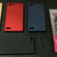 Jual ume 360 utk oppo neo7 A33W A33T A33 layar 5'0inch hardcase slim sco Murah