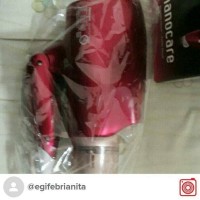 Jual PANASONIC EH-NA45 HAIR DRYER NANO CARE 1600 W Murah