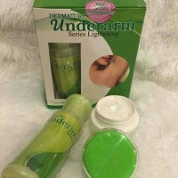 Jual pemutih ketiak underarm bpom Murah