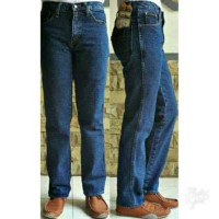 CELANA JEANS WRANGLER ORI