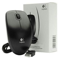 Jual Mouse Logitech B100 Murah
