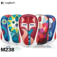 Jual Mouse Wireless Logitech M238 Murah