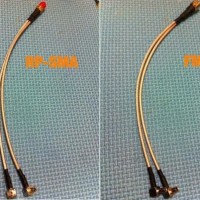 Jual Pigtail Cabang Dua Dual Untuk Modem/Mifi Mimo E3276 E5372 E577 E3372 Murah