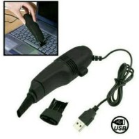 Jual Mini Usb Vacuum Keyboard Cleaner For Laptop Computer Pc Dan Handphone Murah