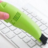 Jual Mini Usb Vacuum Keyboard Cleaner For Laptop Computer Pc Dan Handphone Murah