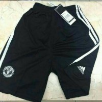 Jual CELANA BOLA MANCHESTER UNITED AWAY 2017/2018 Murah