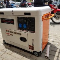 Genset / Generator Tanika i5D ( Diesel )
