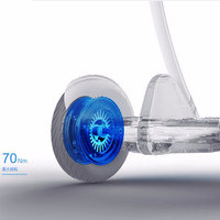 Jual sepeda skate elektrik sepeda skate elektrik Xiaomi Ninebot Mini Self B Murah