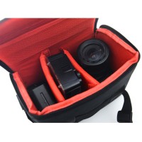 Jual EOS Tas Selempang Kamera DSLR for Canon Nikon BARU Murah