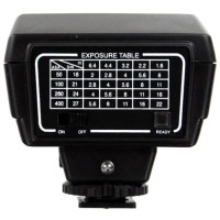 Jual Yinyan Mini Flash Kamera 5600K Untuk DSLR Canon Nikon - Promo Murah
