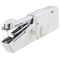 Jual Handy Stitch Portable Handheld Sewing Machine BARU Murah