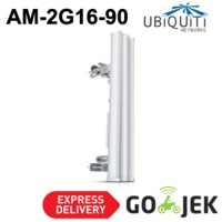 Jual Ubiquity Sectoral AM-2G16-90 Antena 2.4Ghz Mimo 16dbi Murah