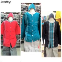Jual baju muslim anak/setelan koko anak laki-laki untuk usia 10 s/d 15 thn Murah