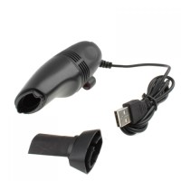 Jual Mini USB Vacuum Cleaner for Laptop Computer PC Diskon Murah