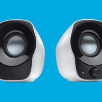 Jual Logitech Speaker Z120 Murah