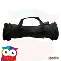 Jual UNIWHEEL Portable Carrier Bag Self Balance Electric Scooter Black Murah