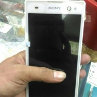 LCD Touchscreen Original Sony Xperia C3 Dual / Single