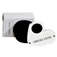 Jual Chelsea Filter / Jadeite Tester -Deteksi jenis Batu Safir Topaz Zircon Murah