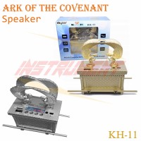 Jual Speaker / Music Box Ark Of The Covenant KH-11 Murah