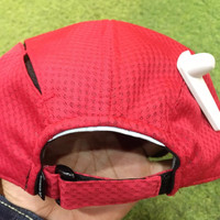 Jual Topi Eiger Elite Murah