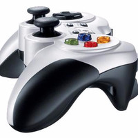 Jual Logitech F710 Gamepad (Vibrate & Wireless) Murah