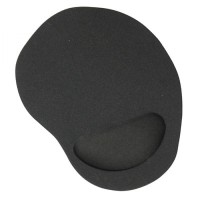 Jual Gel Wrist Rest Mouse Pad Murah