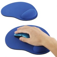Jual Mouse Pad dengan Bantalan Gel Murah