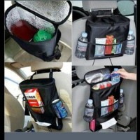 Jual Promo NEW Organiser Kursi Jok BELAKANG Mobil/ Back Organizer Murah