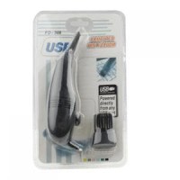 Jual Mini USB Vacuum Cleaner for Laptop Computer PC Berkualitas Murah